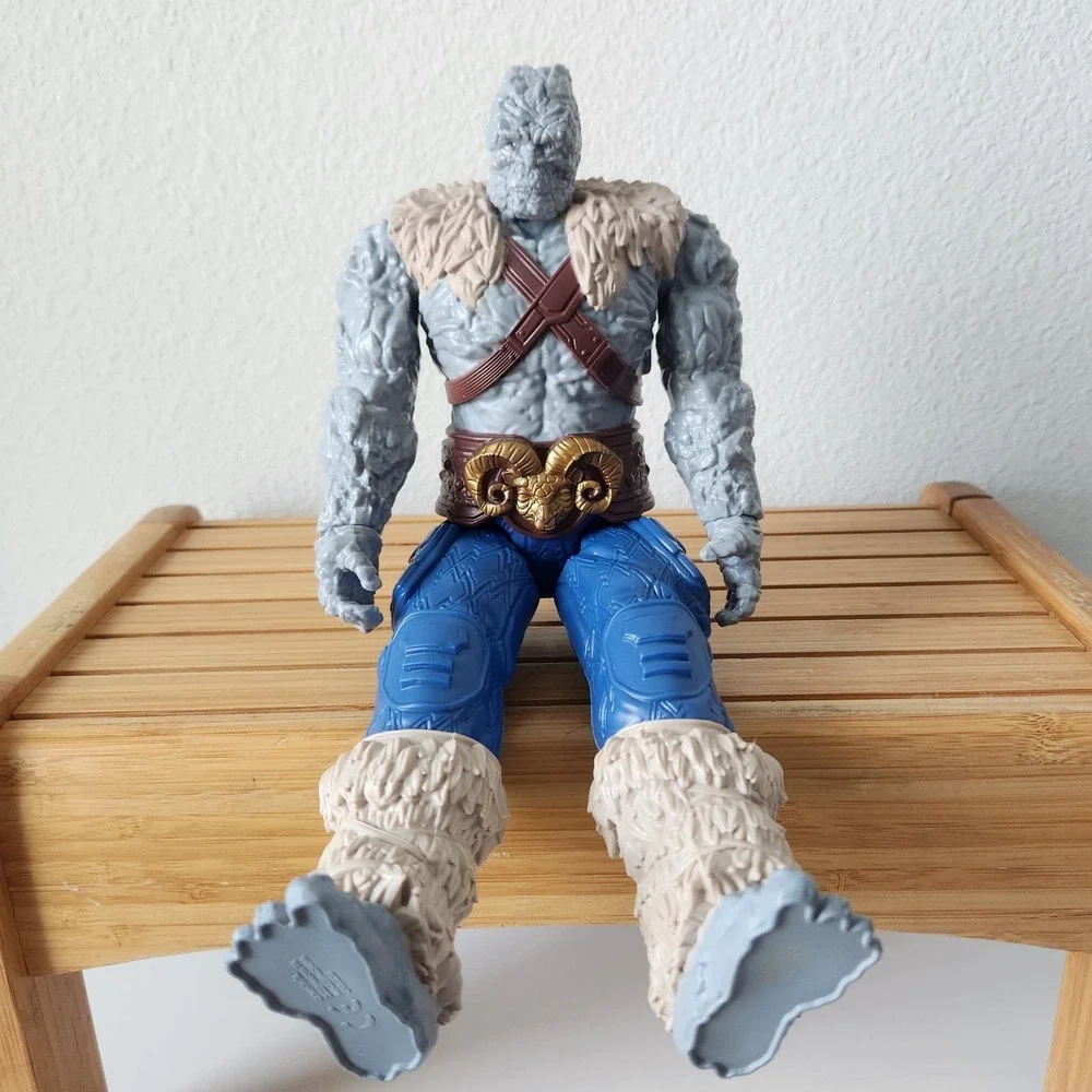Marvel‎ Thor Love Thunder Korg 12